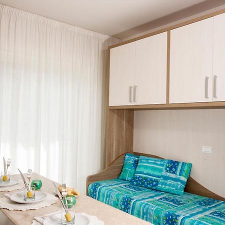 Beach Residence Gabicce Mare Dış mekan fotoğraf