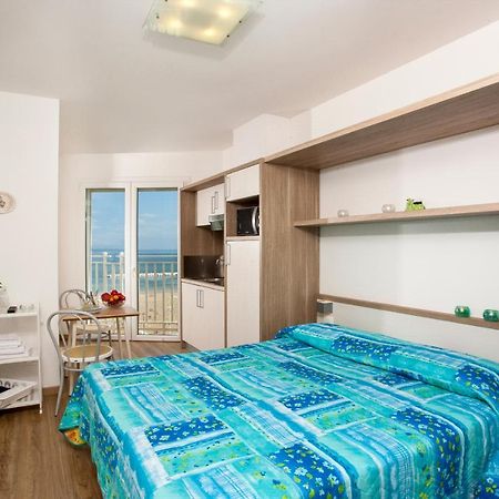 Beach Residence Gabicce Mare Dış mekan fotoğraf