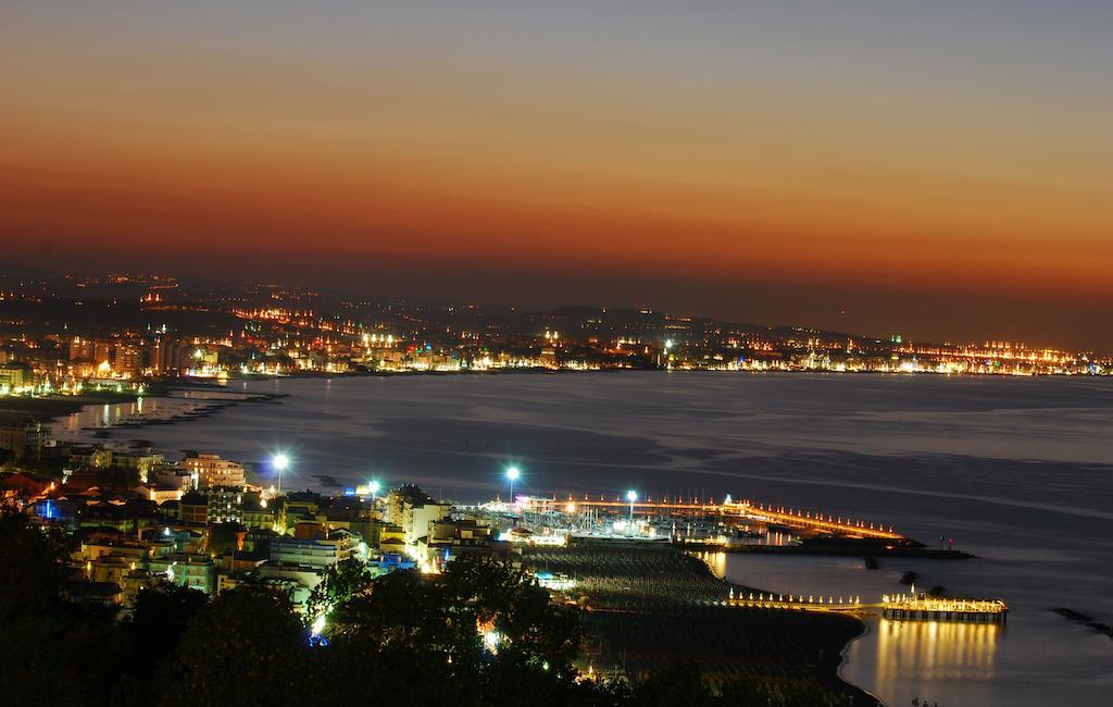 Beach Residence Gabicce Mare Dış mekan fotoğraf