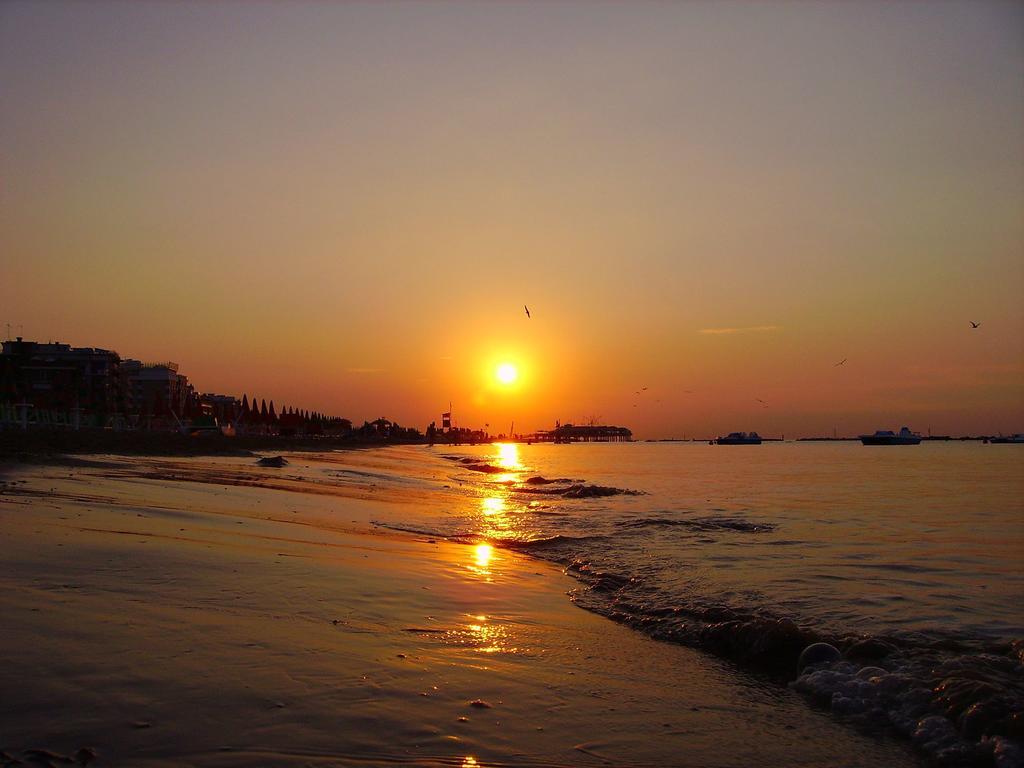 Beach Residence Gabicce Mare Dış mekan fotoğraf
