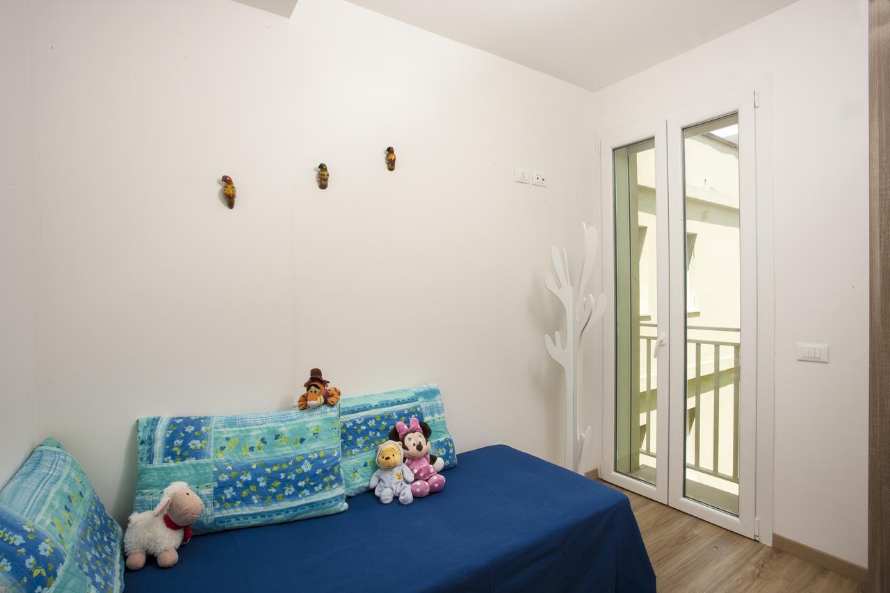 Beach Residence Gabicce Mare Dış mekan fotoğraf