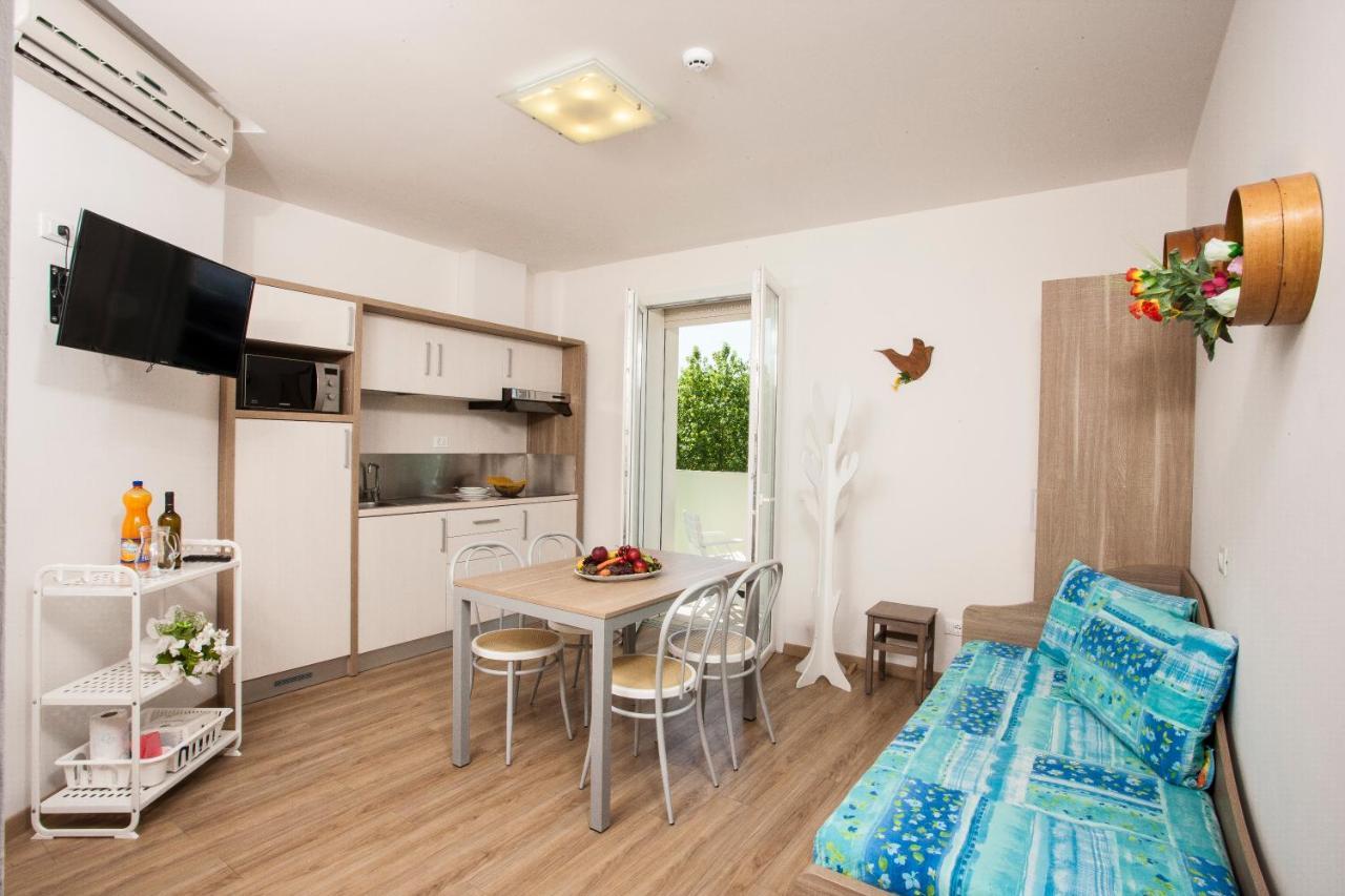 Beach Residence Gabicce Mare Dış mekan fotoğraf