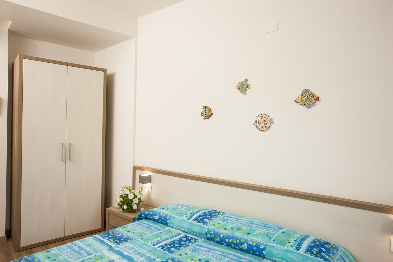 Beach Residence Gabicce Mare Dış mekan fotoğraf