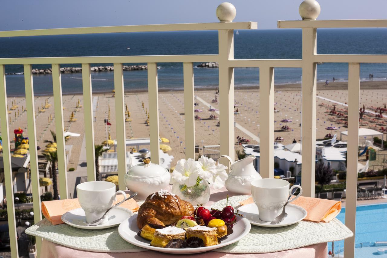 Beach Residence Gabicce Mare Dış mekan fotoğraf