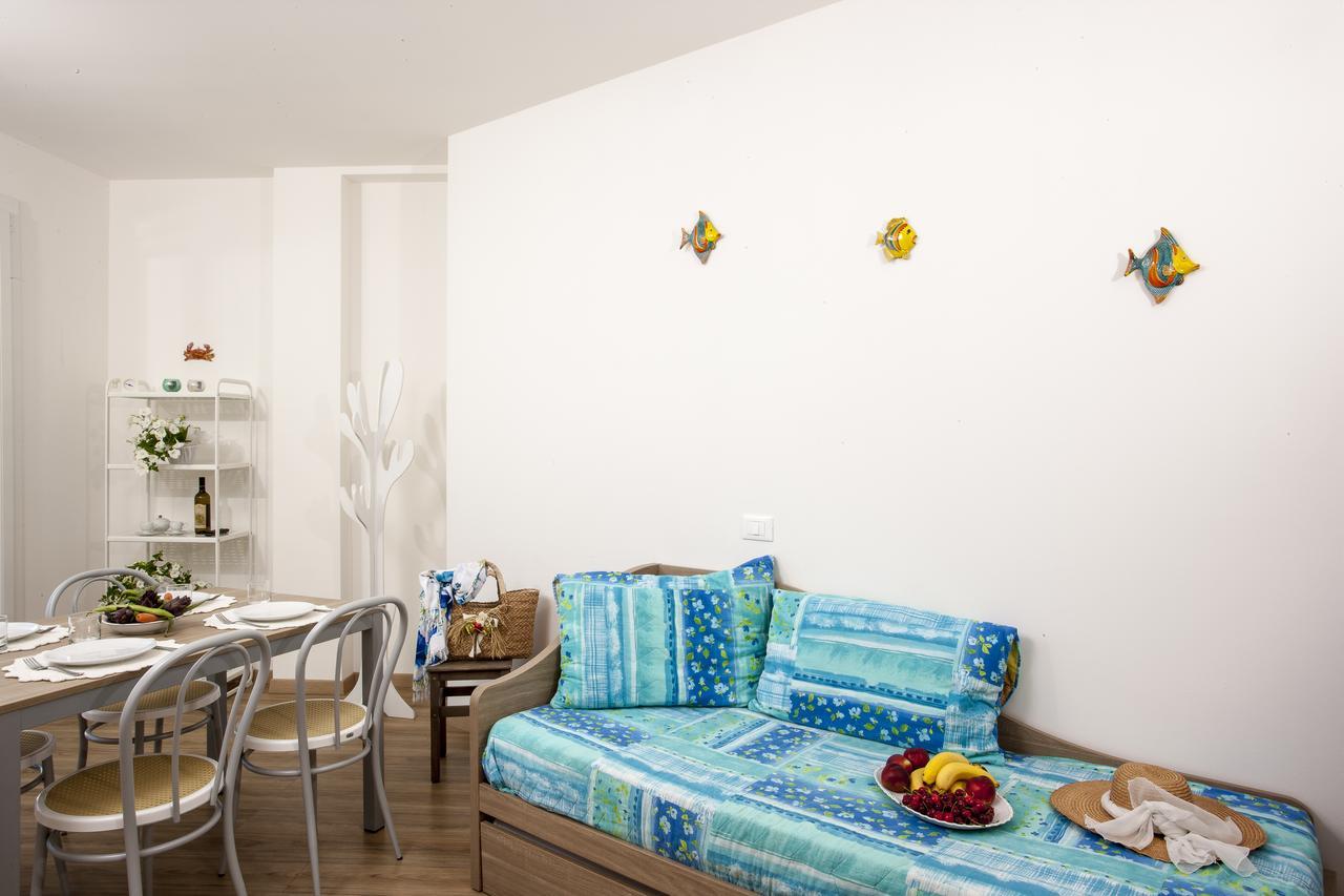 Beach Residence Gabicce Mare Dış mekan fotoğraf