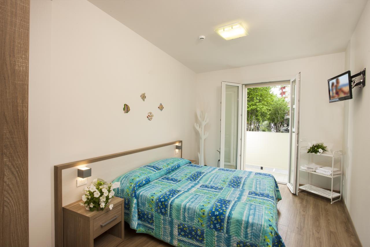 Beach Residence Gabicce Mare Dış mekan fotoğraf