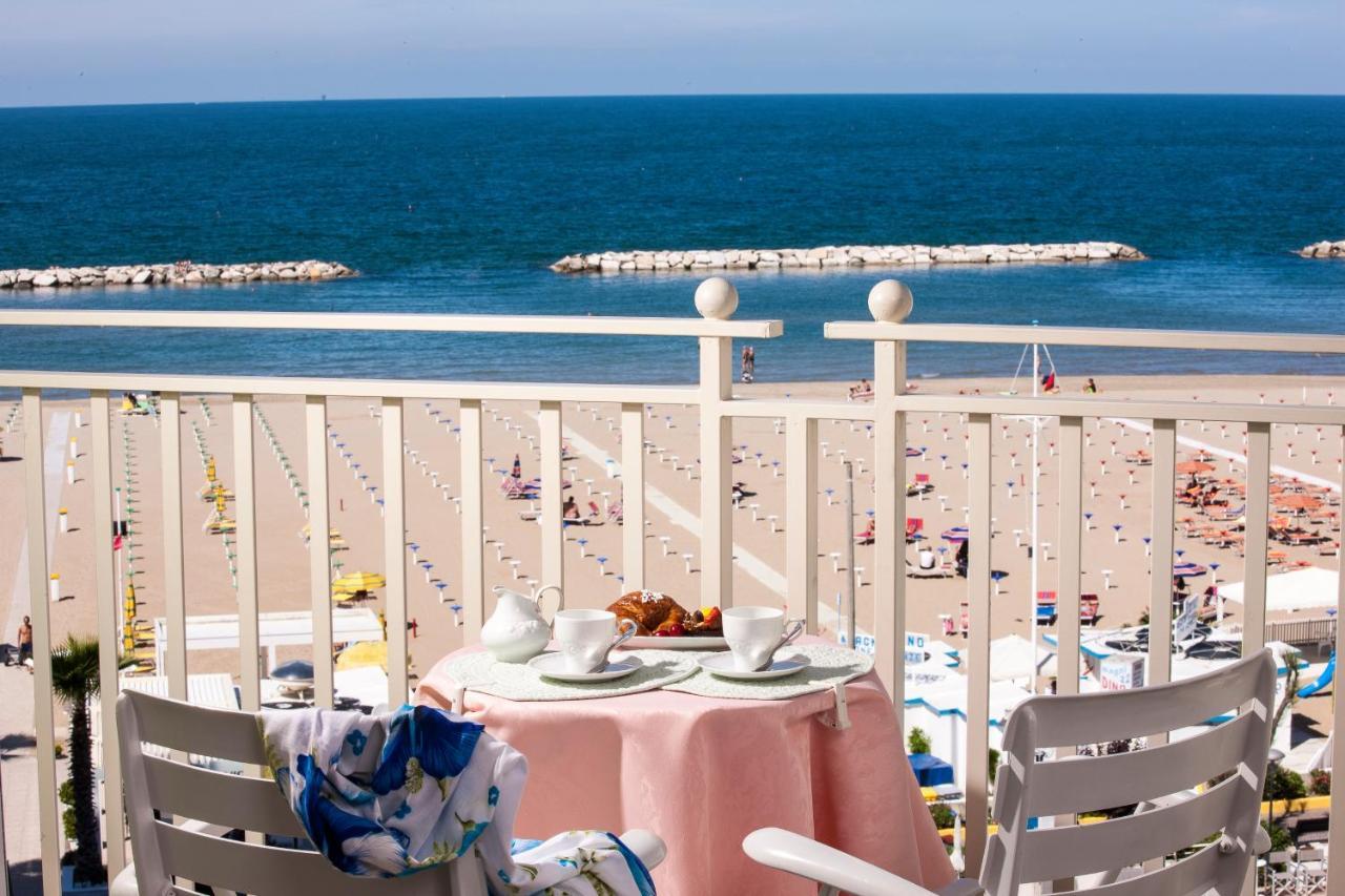 Beach Residence Gabicce Mare Dış mekan fotoğraf