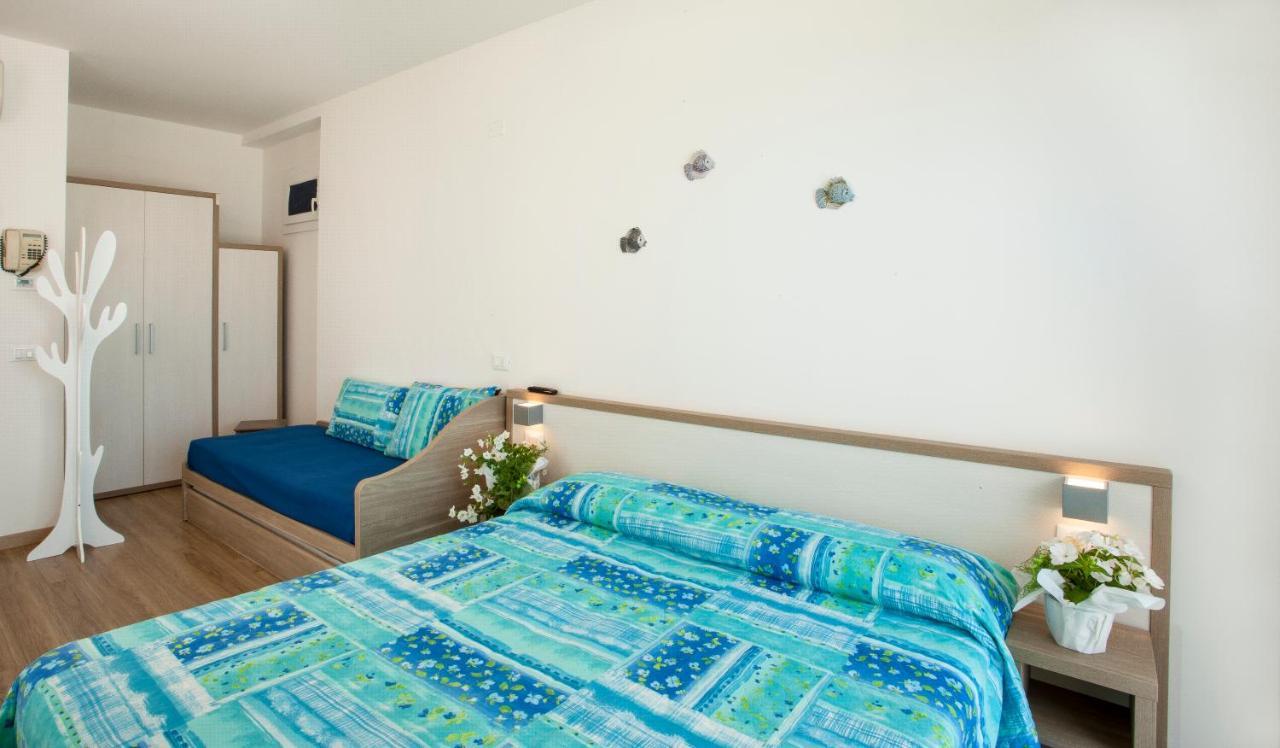 Beach Residence Gabicce Mare Dış mekan fotoğraf