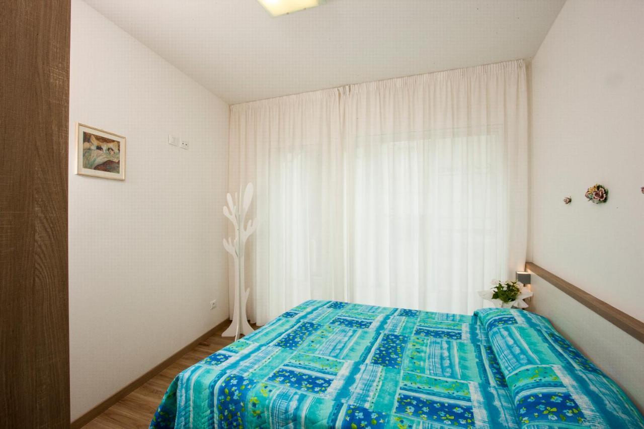 Beach Residence Gabicce Mare Dış mekan fotoğraf