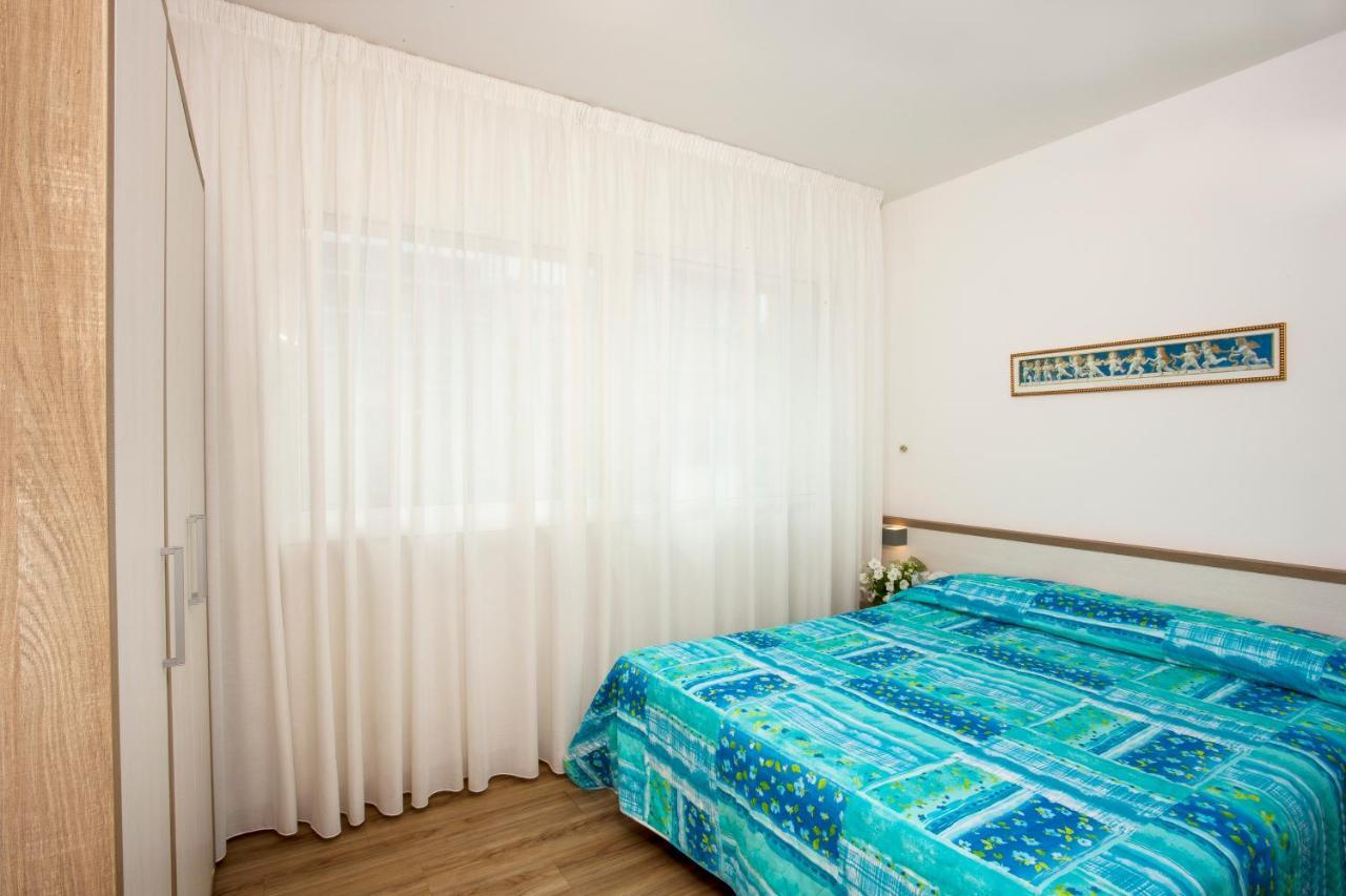 Beach Residence Gabicce Mare Dış mekan fotoğraf