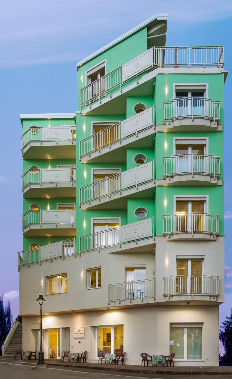 Beach Residence Gabicce Mare Dış mekan fotoğraf