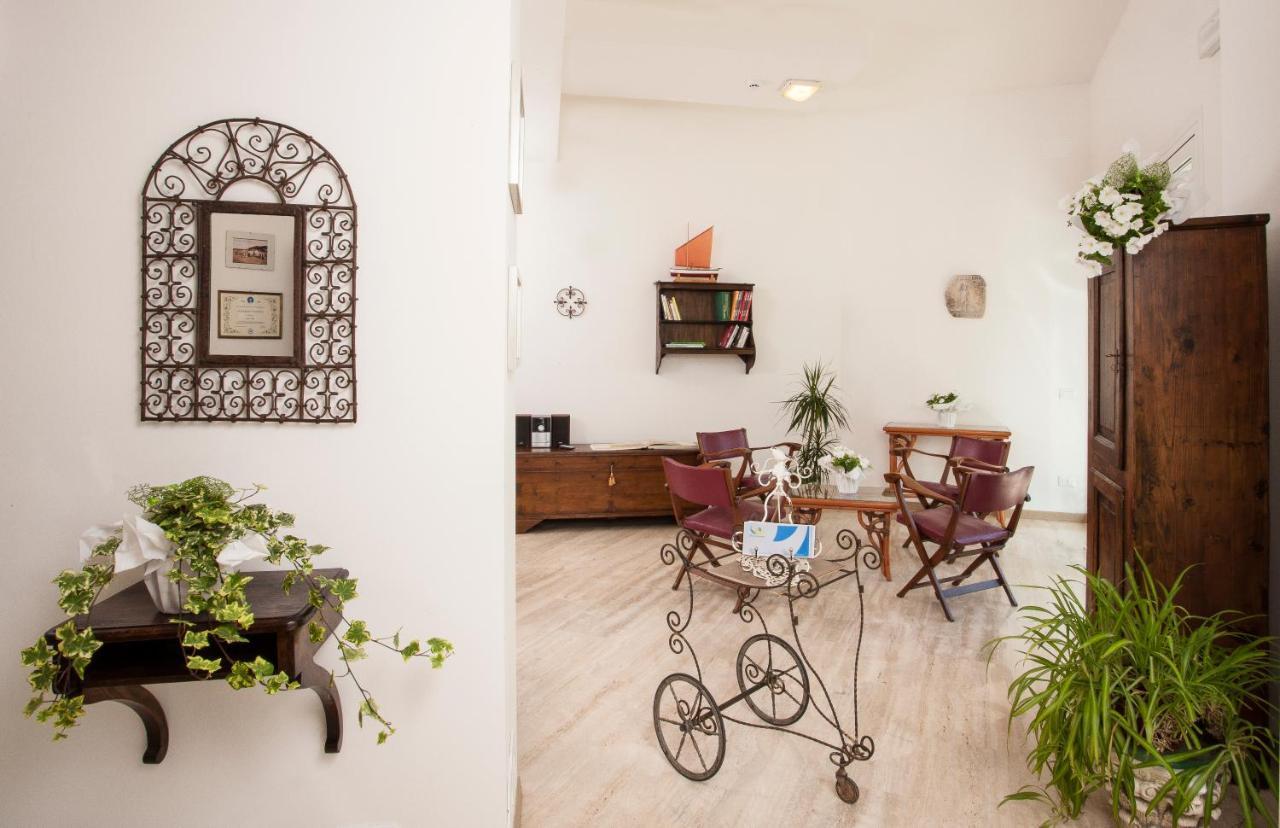 Beach Residence Gabicce Mare Dış mekan fotoğraf