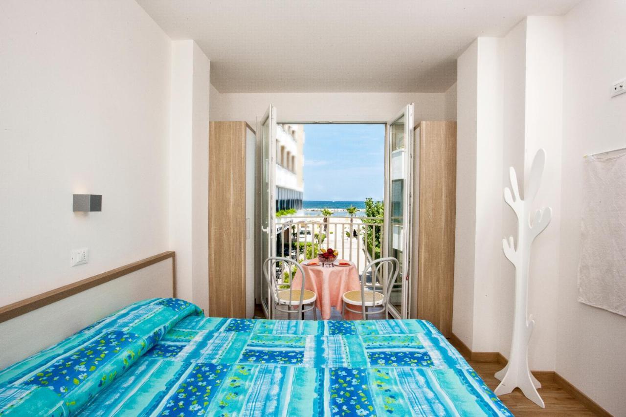 Beach Residence Gabicce Mare Dış mekan fotoğraf