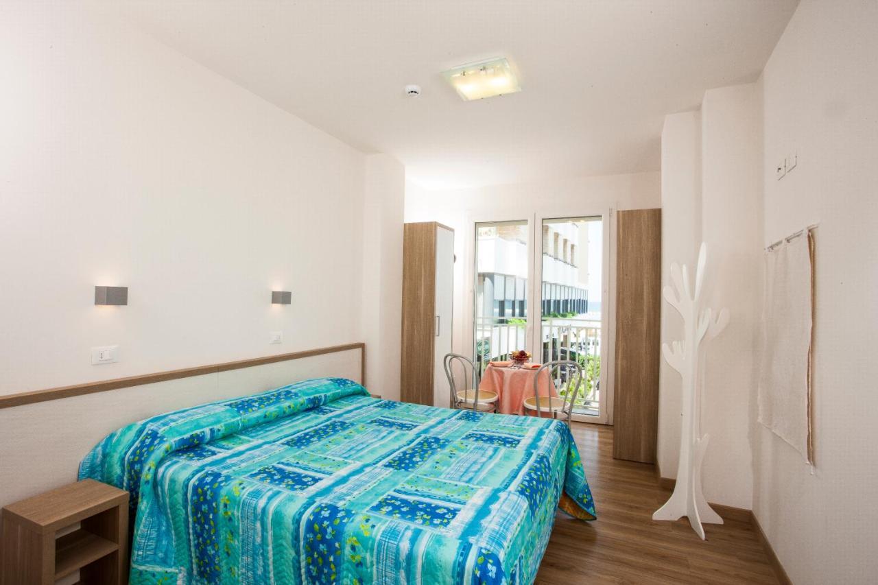 Beach Residence Gabicce Mare Dış mekan fotoğraf