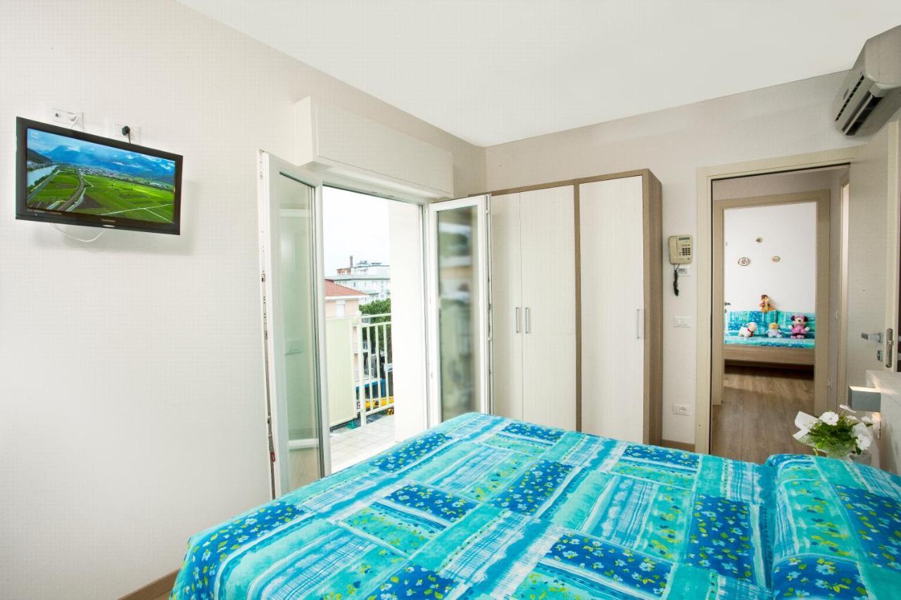 Beach Residence Gabicce Mare Dış mekan fotoğraf