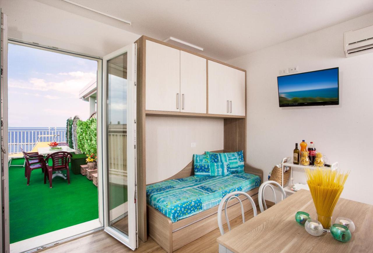 Beach Residence Gabicce Mare Dış mekan fotoğraf